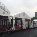 Event Canopy Tent - Large Corporate Event Tents - Commerical Marquee for Sale - Shelter Tent