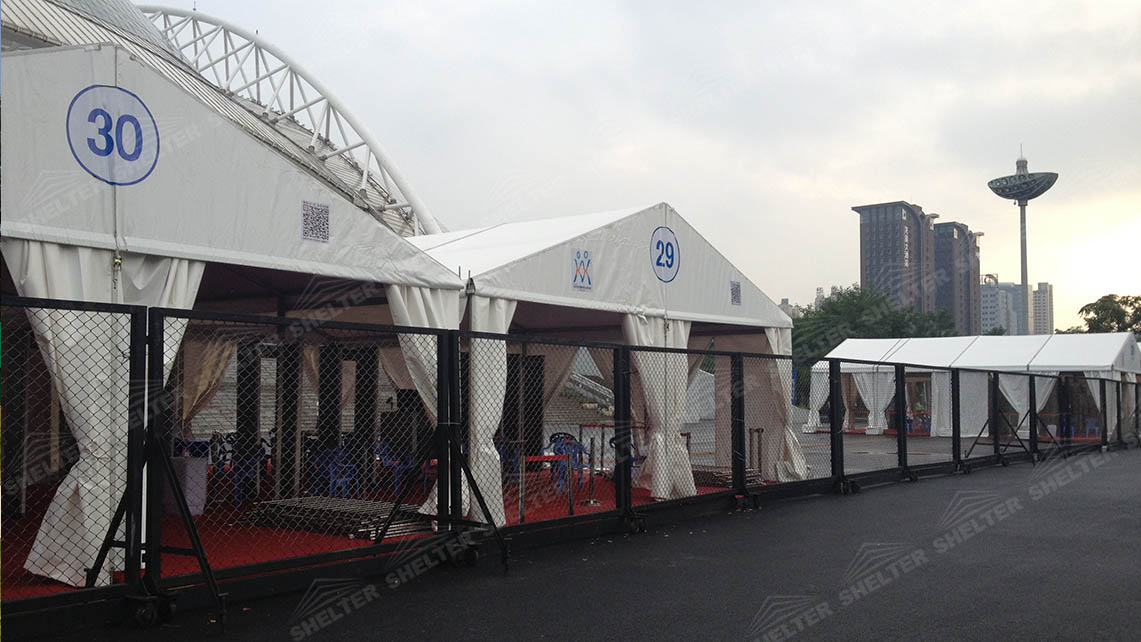 Event Canopy Tent - Large Corporate Event Tents - Commerical Marquee for Sale - Shelter Tent